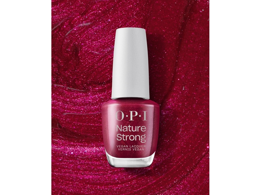 Opi Nature Strong Nagellack - - 15 Ml