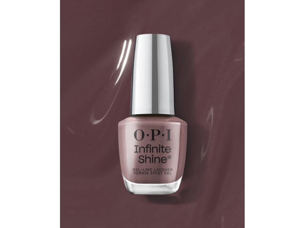 Opi Infinite Shine Gel-Lack You Don't Know Jacques 15 Ml