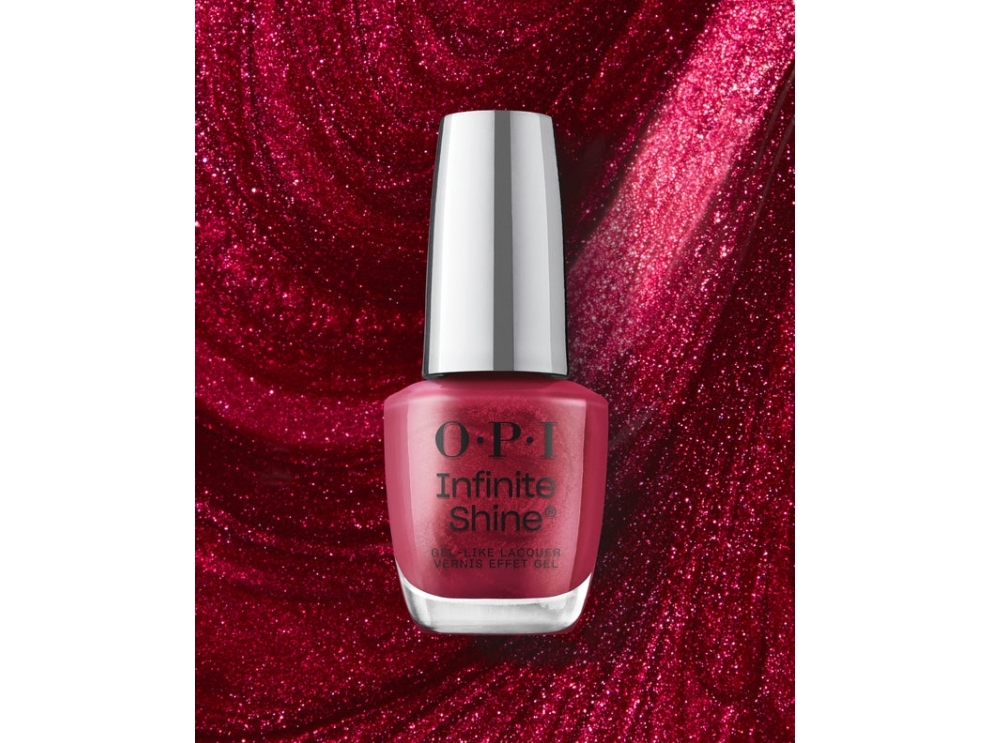 Opi Infinite Shine Gellike Lacquer I'm Not Really A Waitress 15 Ml