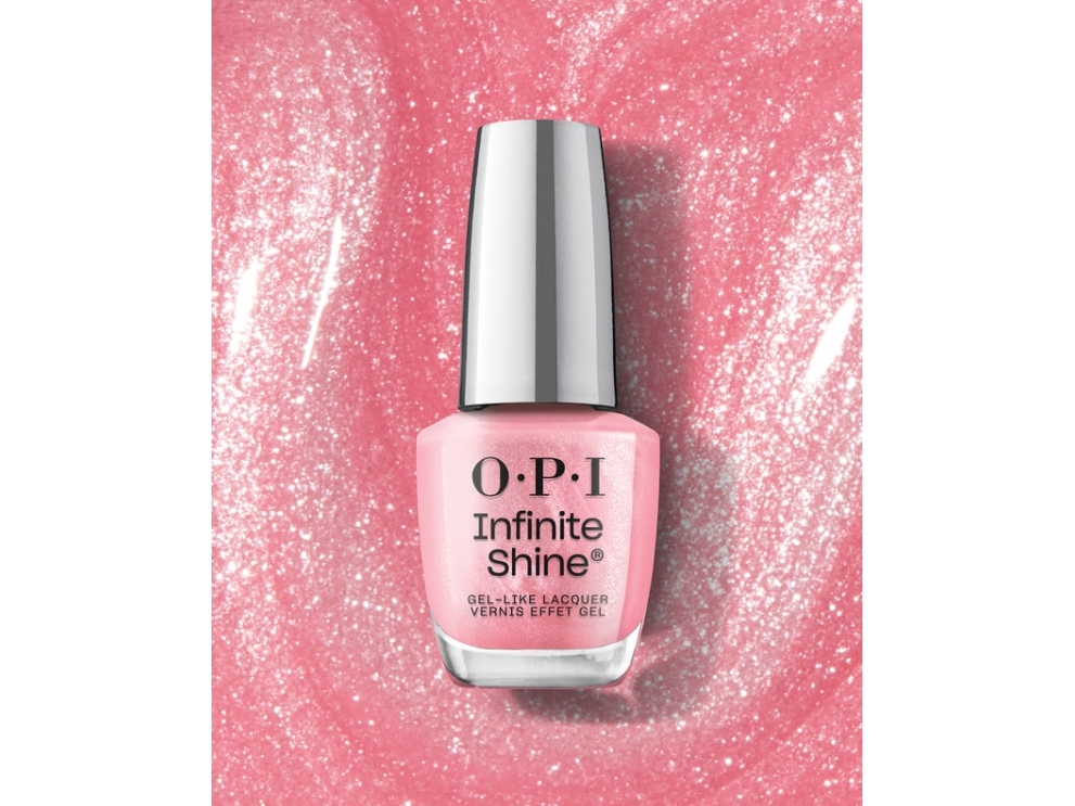 Opi Infinite Shine Gellike Lacquer Princesses Rule 15 Ml