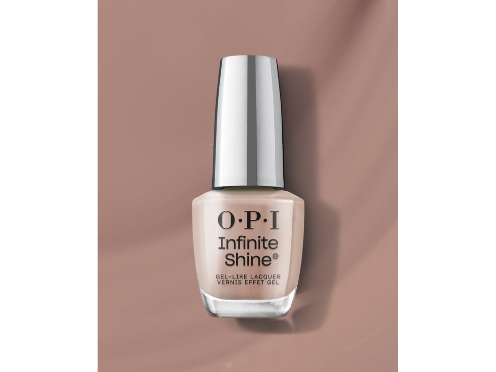Opi Infinite Shine 2 Gel Polish It Never Ends 15 Ml