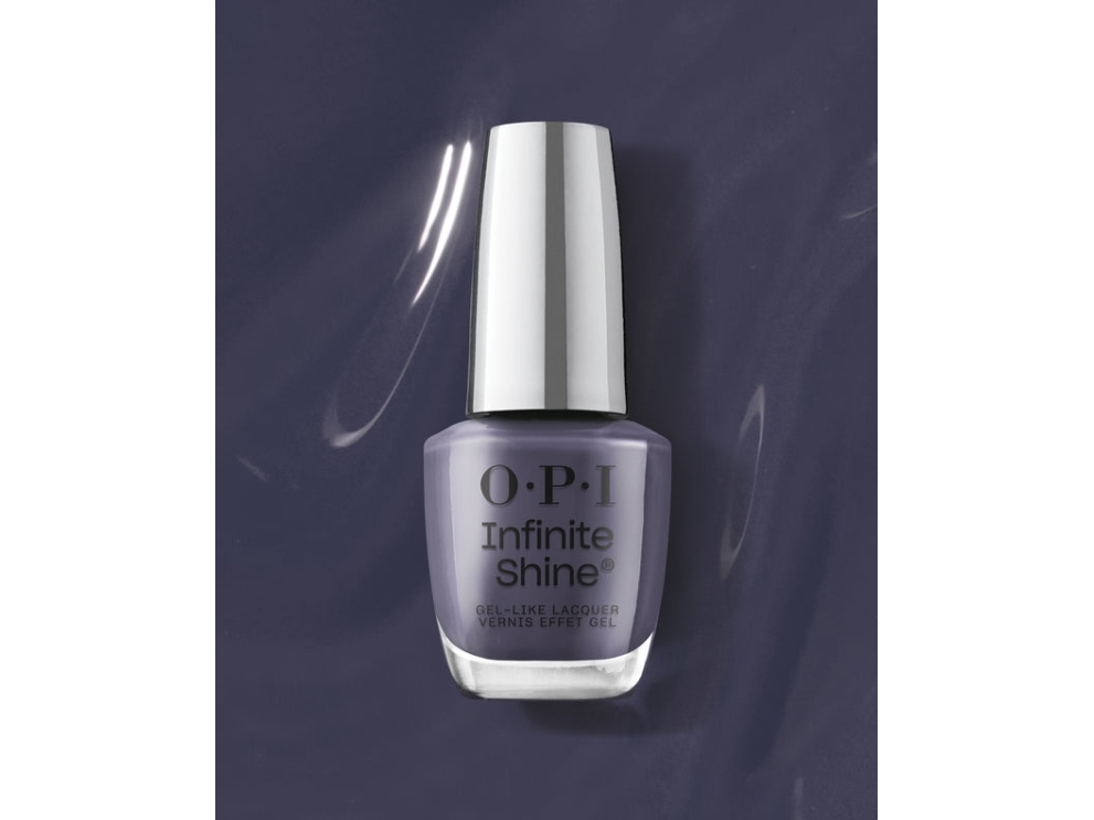 Opi Infinite Shine Gel-Like Lacquer Less Is Norse 15 Ml