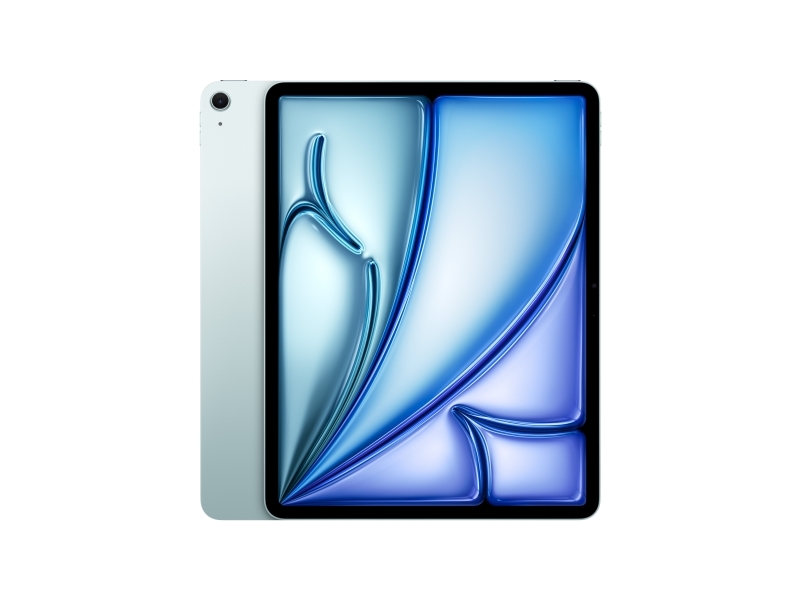 Apple Ipad Air, 33 Cm (13"), 2732 X 2048 Pixel, 128 Gb, 12 Gb, Ipados 26, Blau