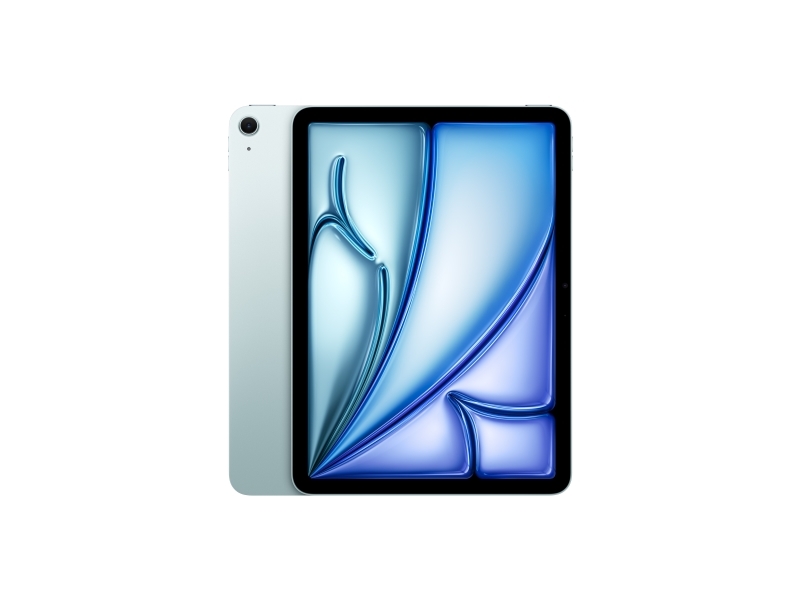 Apple Ipad Air, 27,9 Cm (11"), 2360 X 1640 Pixel, 128 Gb, 12 Gb, Ipados 26, Blå