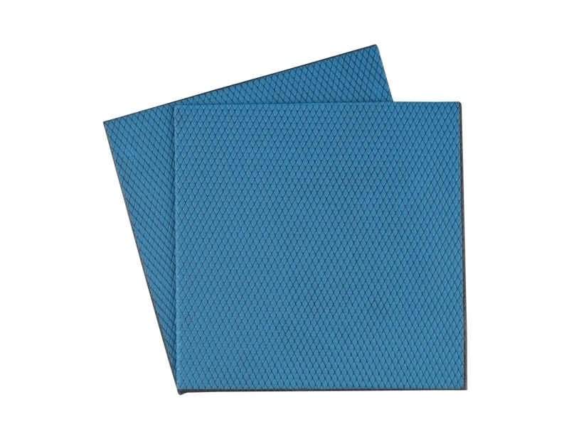 Thermal Grizzly Minus Pad Advance, Termisk kudde, Svart, 100 mm, 100 mm, 2 mm, 2 styck | Datorkomponenter - Kylning & moddning - Övrig Kylning | GameStuff