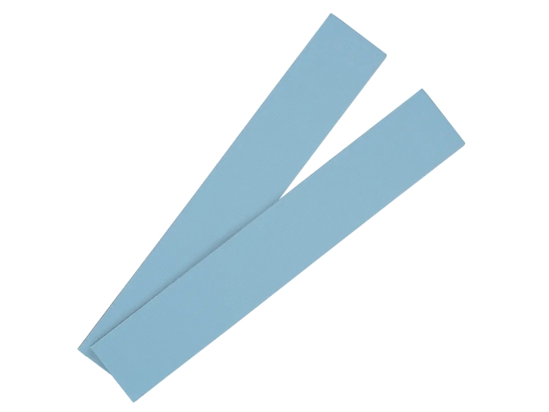 Thermal Grizzly Minus Pad Pro, Lämpötyyny, Musta, 20 mm, 120 mm, 2 mm, 2 kpl, 2 kpl
