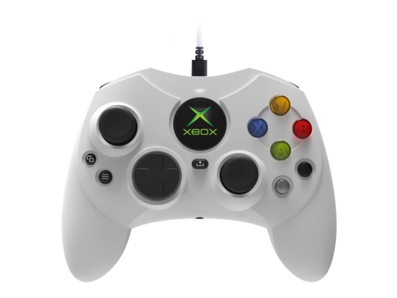Hyperkin Duchess, Gamepad, Xbox Series S, Xbox Series X, Xbox One, Schaltfläche Teilen, D-Pad, Richtungstasten, Analog, Kabellos, Usb Typ-C