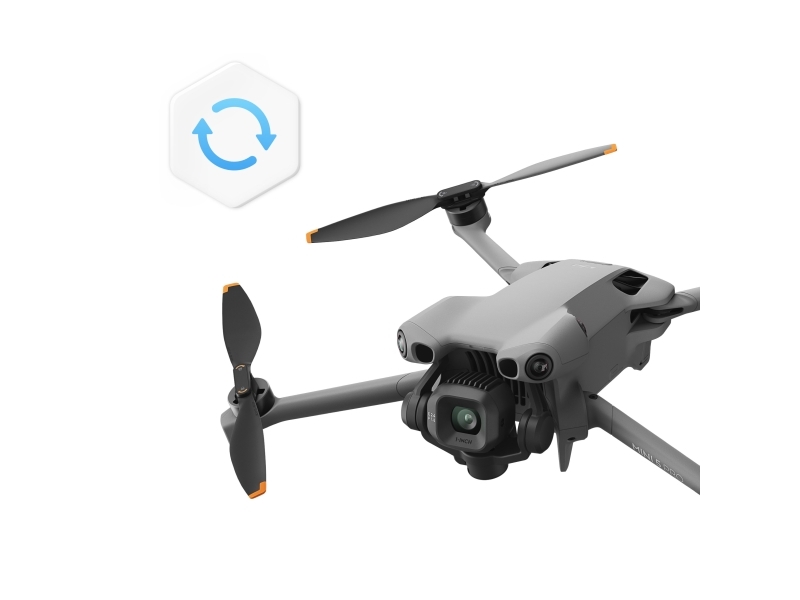 DJI CP.SH.CR000753.01, 1 lisenser, 1 år
