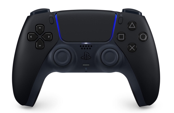 Sony Dualsense - Gamepad - Bluetooth - For Sony Playstation 5 - Black