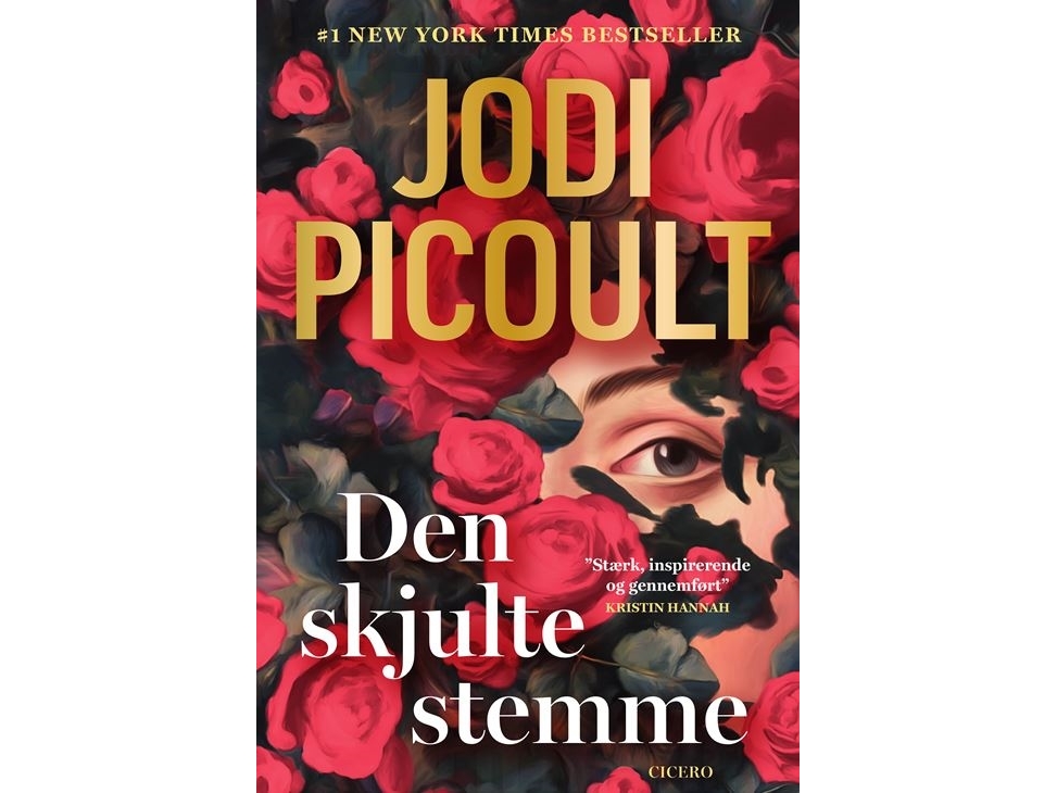 Den Skjulte Stemme | Jodi Picoult