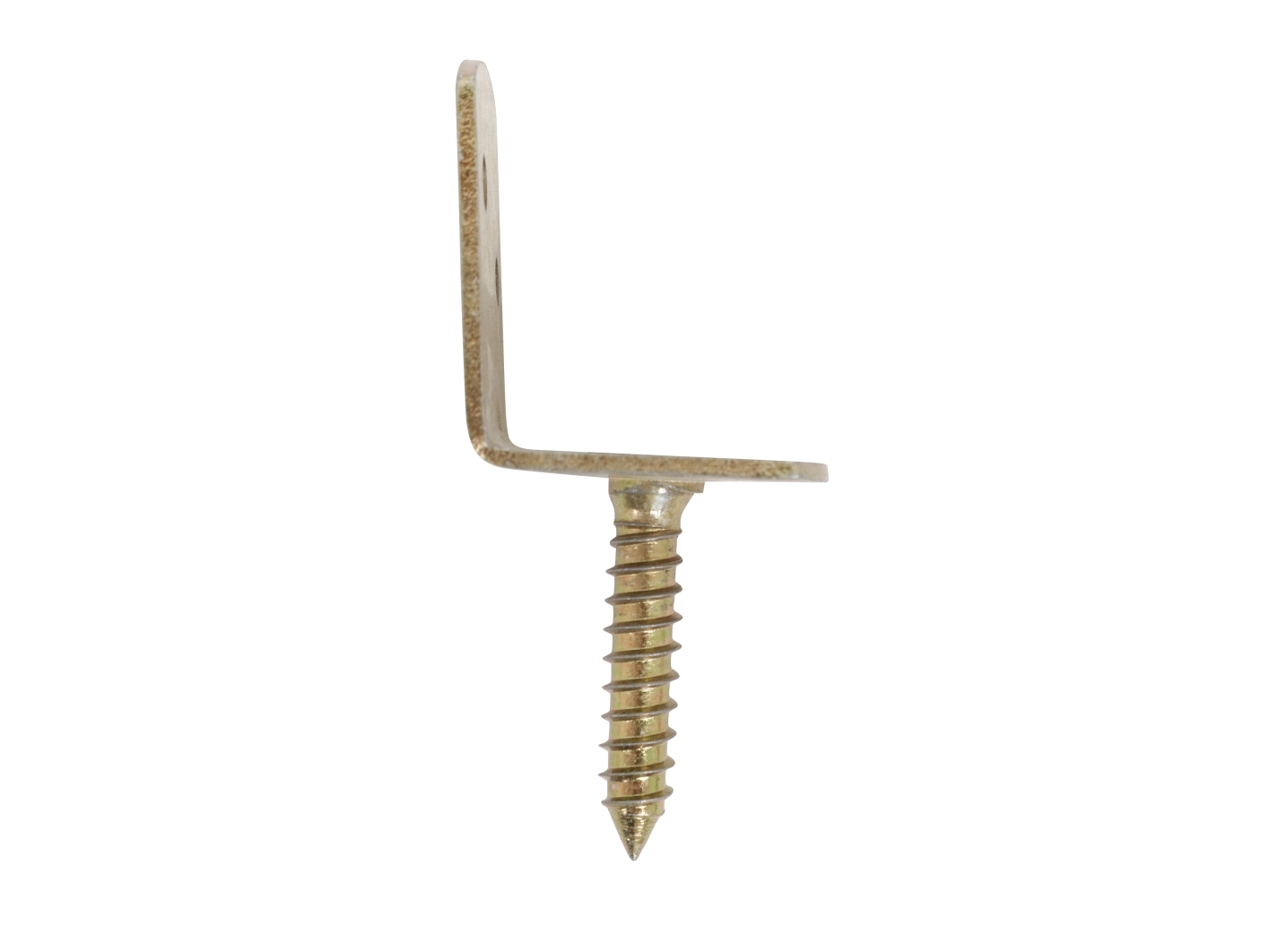 Millarco Fence Brackets 4 pcs. incl. Screws