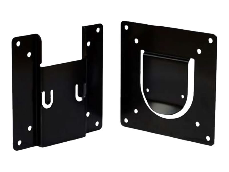 Prodvx Wm-25, 75 X 75 Mm, 100 X 100 Mm, Schwarz