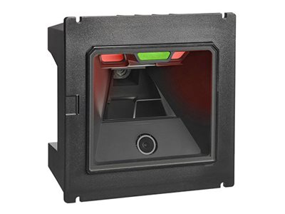 Sm7208: Scan-Modul Oem Std-Bereich Multi-Interface Aux Midnight Black