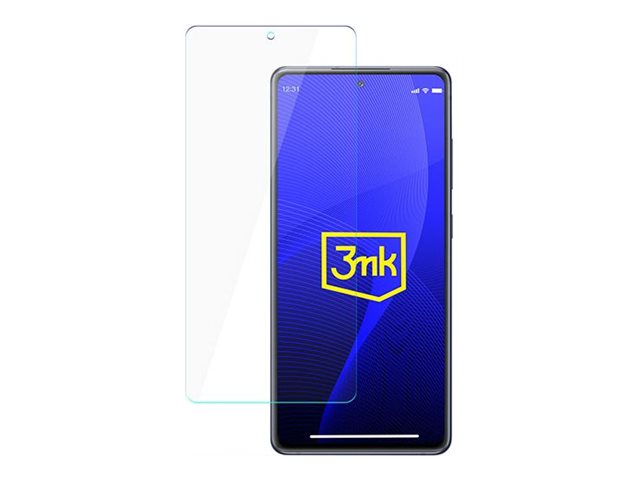 3Mk Flexibleglass Hybridglas Für Galaxy S20 Fe