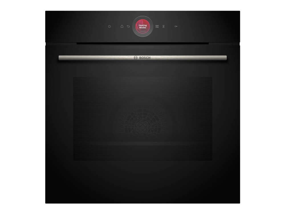 Bosch Series 8 HBG7741B1 Inbyggnadsugn med Pyrolys | Vitvaror - Ugnar - Inbyggnadsugnar | GameStuff