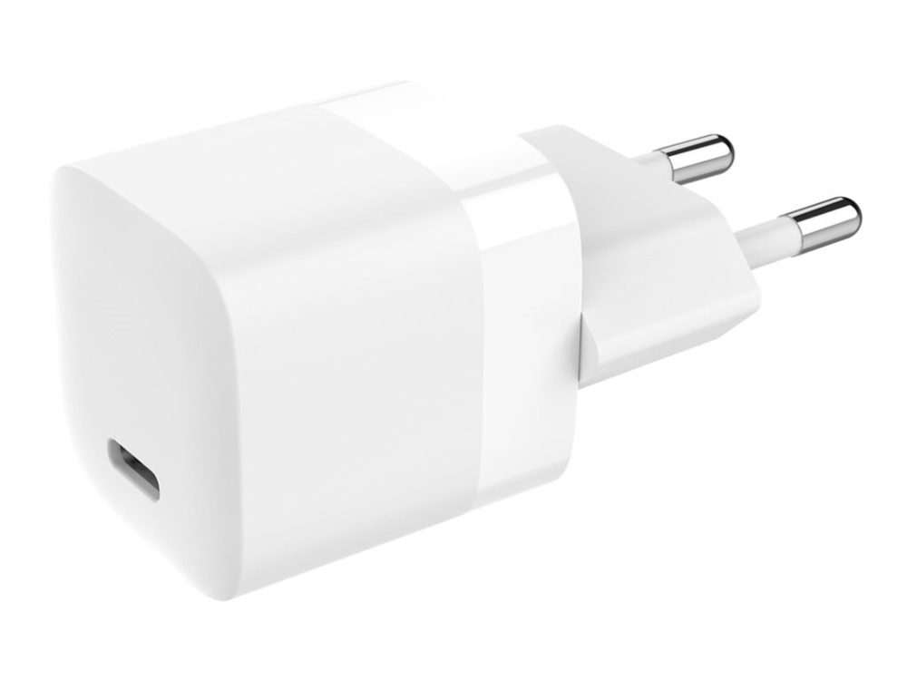 Vision Mehrfarbig - Usb-C 30W Ladegerät Mit Eu-Stecker - Bild 7