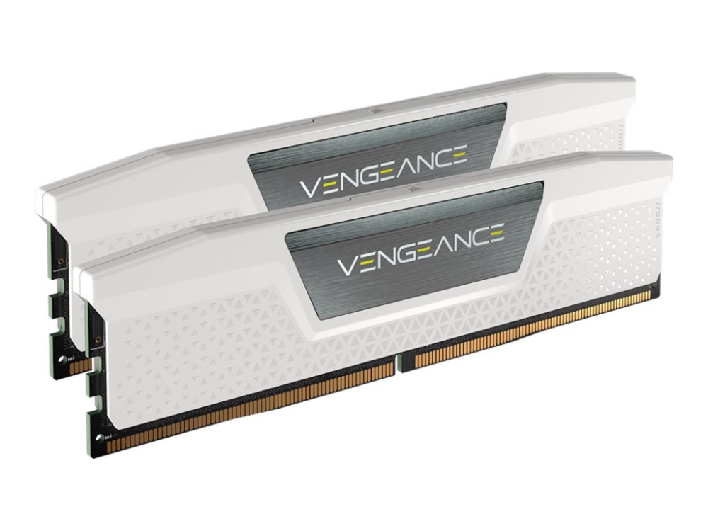 Corsair Vengeance Ddr5 32Gb (2X16) Ddr5 6400