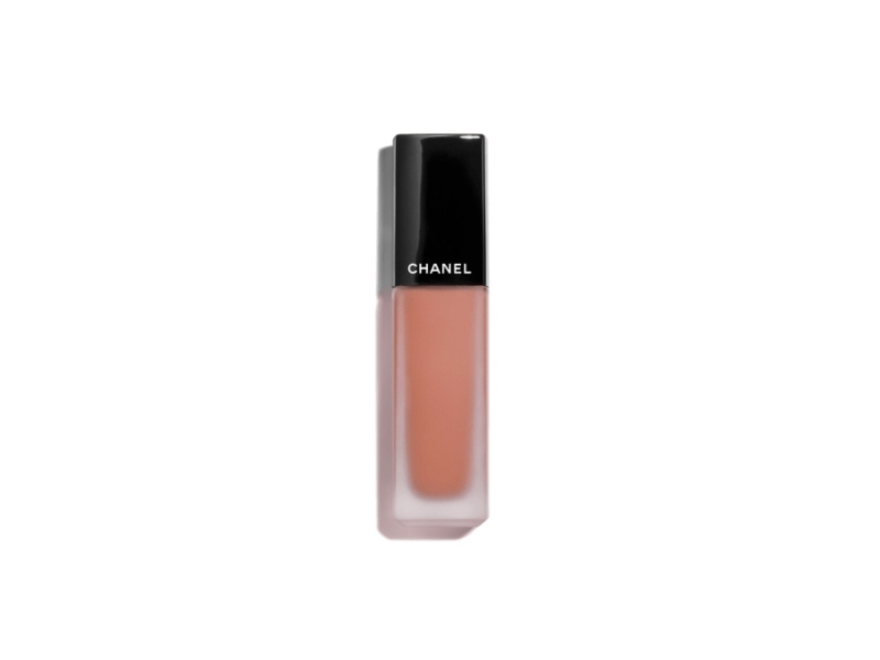 Chanel Chanel Rouge Allure Liquid Velvet 202Secrete 6Ml