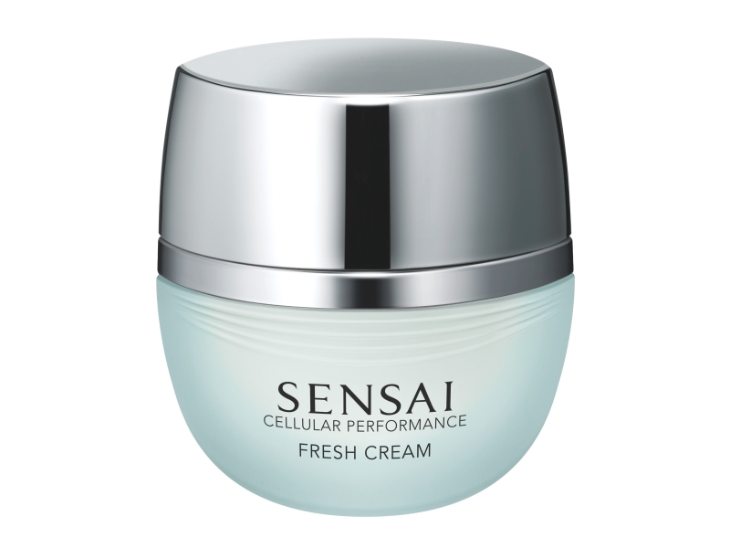 Sensai Cellular Performance Gel-Cream Moisturizer 40Ml