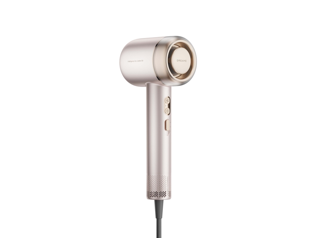 Dreame Gusto Rose Gold Trockner