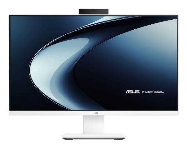 ASUS V400 AiO V470VAK-WPE262W Intel Core 7 240H 68,6 cm (27") 1920 x 1080 pixel All-in-One PC 16 GB DDR5-SDRAM 1 TB SSD Windows 11 Home Wi-Fi 6