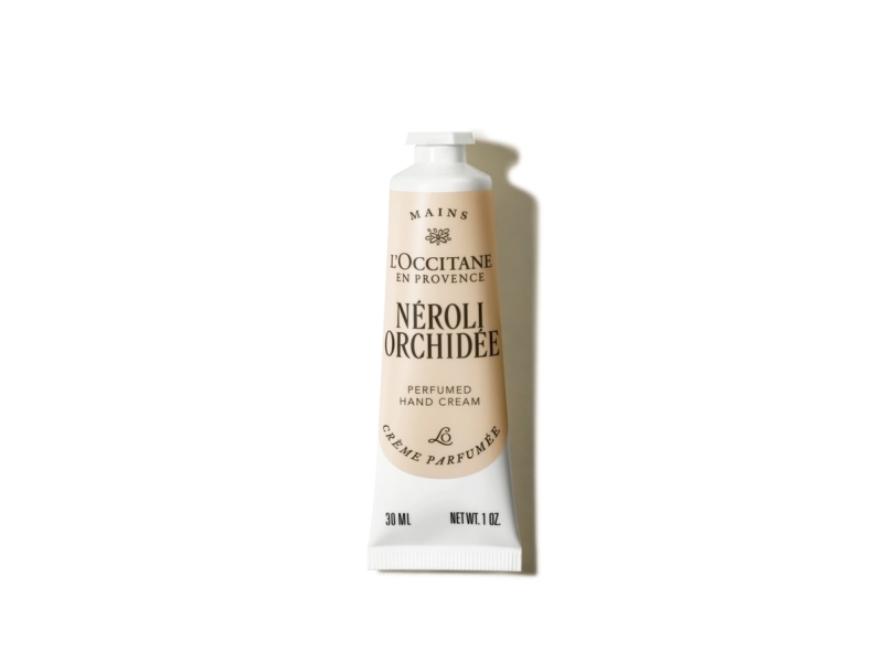 L'occitane Neroli & Orkidé Håndcreme - 30 Ml