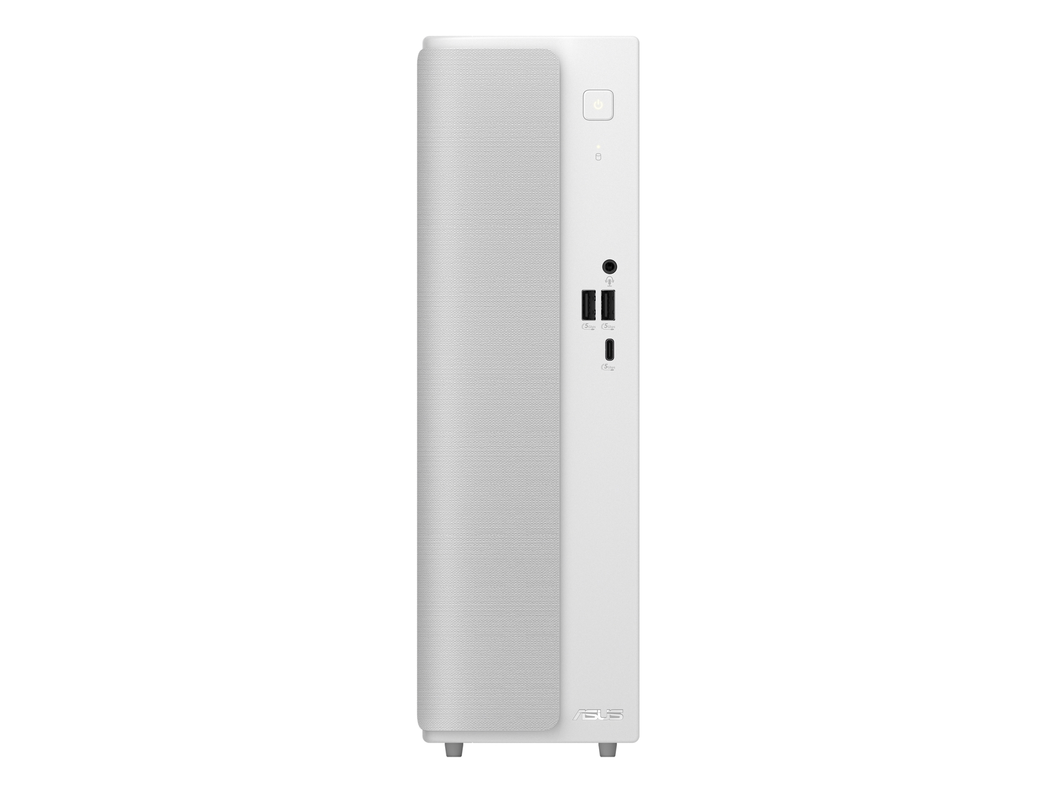 Asus V500 Sff V501sv-03100U012w, Intel Core 3, 100U, 8 Gb, 512 Gb, Windows 11 Home, 64-Bit