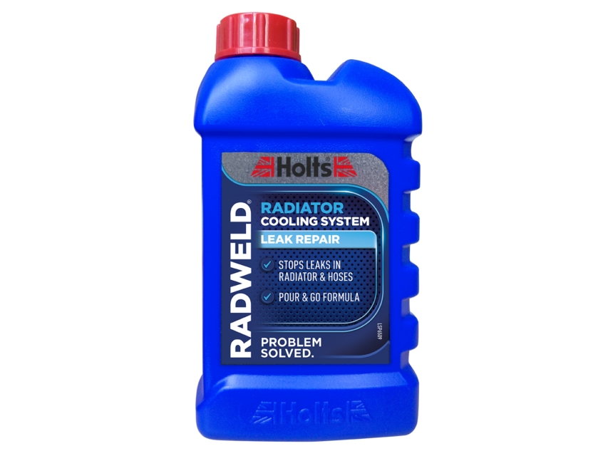 Holts radweld kølertætner 125 ml
