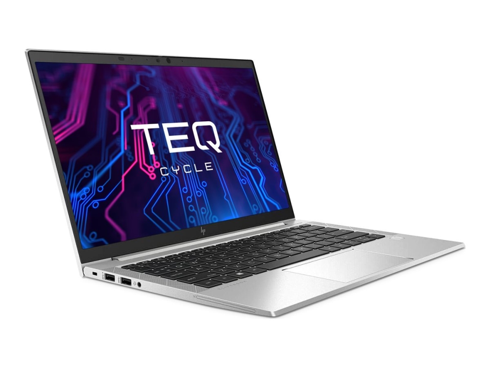 Hp Elitebook 840 G7 - Intel Core I5 - 10210U / Op Til 4.2 Ghz - Win 11 Pro - Uhd Graphics - 16 Gb Ram - 512 Gb Ssd Nvme - 14" 1920 X 1080 (Full Hd) -