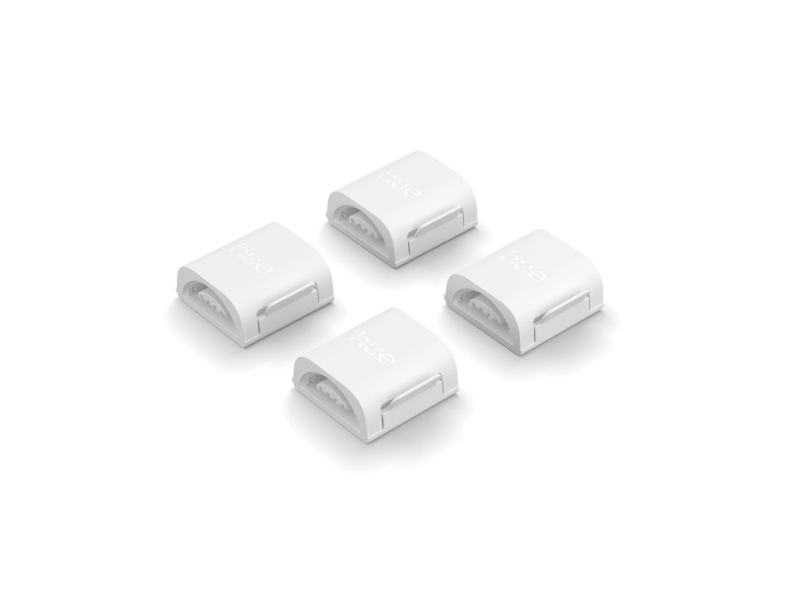 Hue Flux Connector 4P Eu/Uk/Anz
