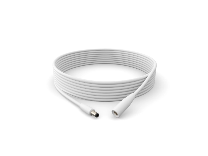 Hue Flux Psu Externes Kabel 1P Eu/Uk/Anz