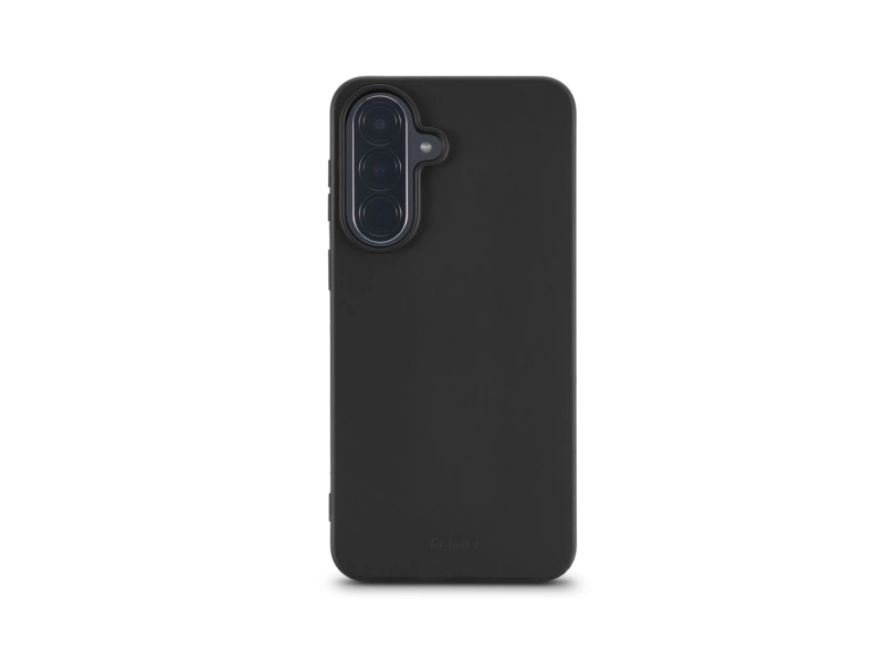 Hama Fantastic Feel, Cover, Samsung, Galaxy A37 5G, 17 Cm (6.7"), Sort