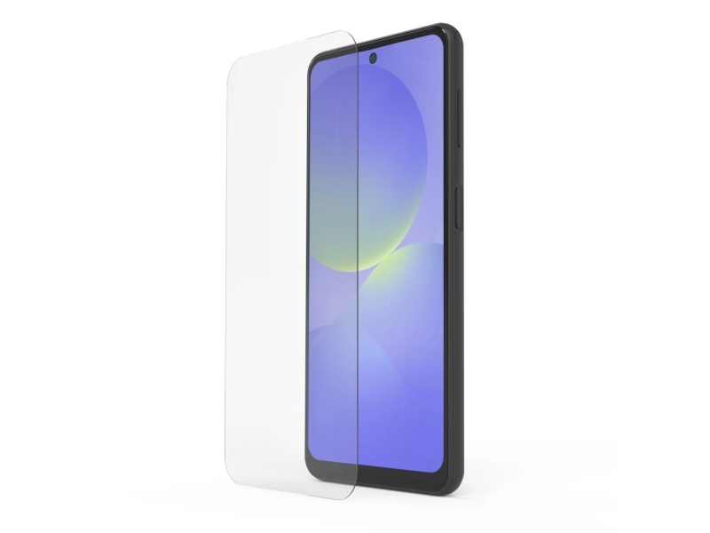 Hama Clear Protect, Samsung, Galaxy A37 5G, Schlagfest, Kratzresistent, Schlagfest, Transparent, 1 Stück(E)
