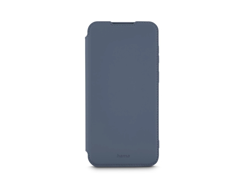 Hama Fantastic Feel, Folio, Samsung, Galaxy A57 5G, 17 Cm (6.7"), Blau
