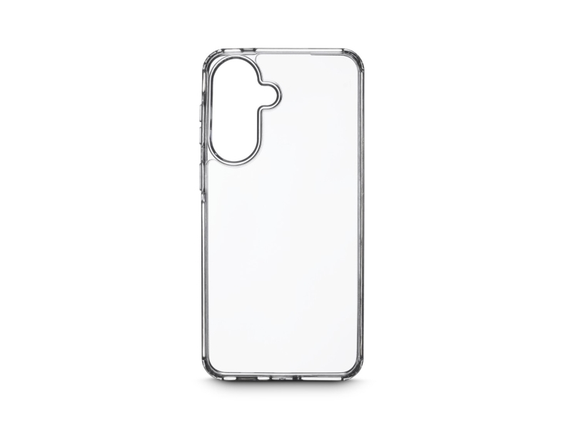 Black Rock Clear Protection Case, Cover, Samsung, Galaxy A57 5G, 17 Cm (6.7"), Transparent