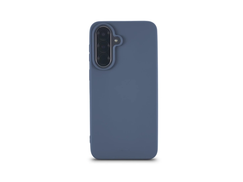 Hama Fantastic Feel, Cover, Samsung, Galaxy A57 5G, 17 Cm (6.7"), Blau