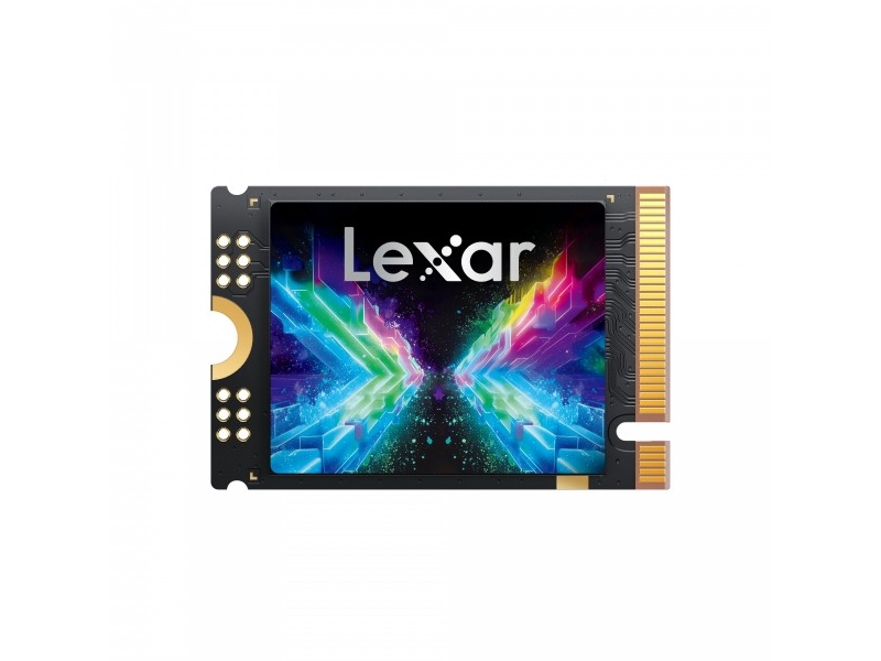 Lexar Play Ssd 1Tb M.2 2280 Pci-E X4 Gen4 Nvme (Lnmplyyx001t-Rnnng)