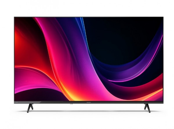 Fernseher Sharp 43He2445e