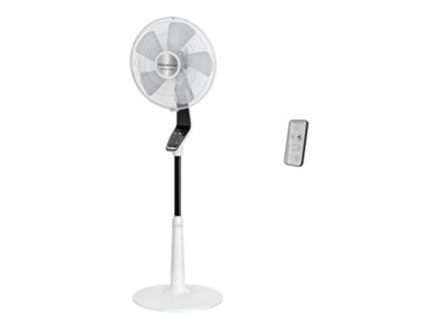 Rowenta TURBO SILENCE EXTREME VU5690F0 - Køleventilator - gulvstående