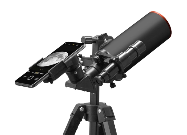 Levenhuk Kelvin Mak60 Mini Az Fototeleskop