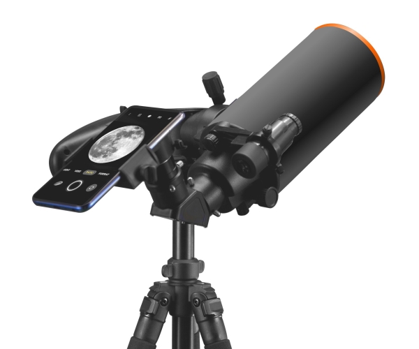 Levenhuk Kelvin Mak80 Az Phototeleskop