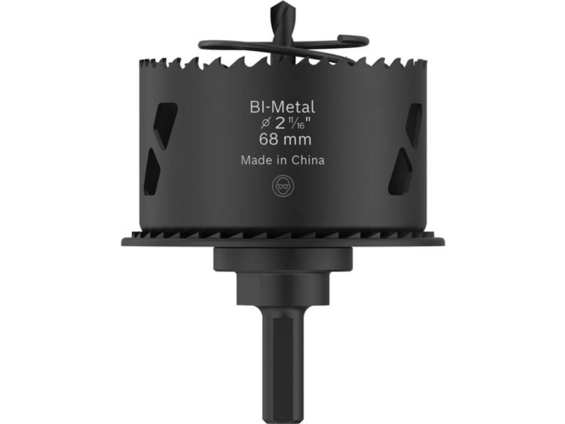 Bosch tillbehör 2608594531 sticksågblad 68 mm 1 st | N - A | GameStuff