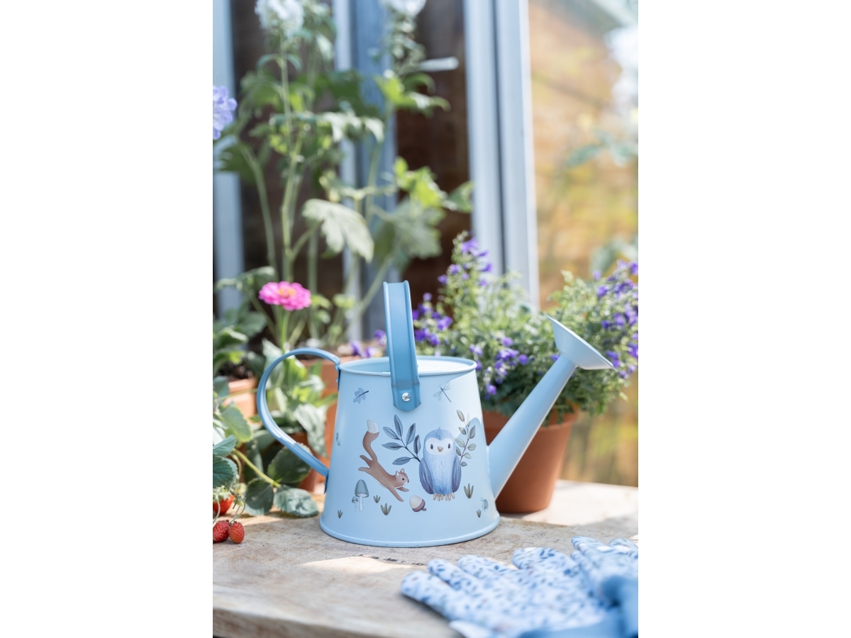 Little Dutch LD9107, Watering can, Sininen