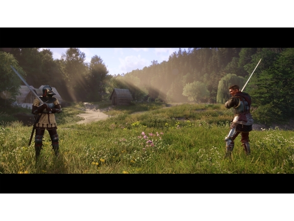 Deep Silver Kingdom Come: Deliverance II, PlayStation 5, M (Mogen), Fysiskt medium | Spel - Spel - Playstation 5 | GameStuff