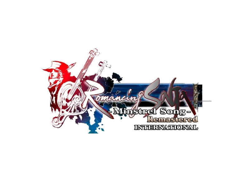 Square Enix Romancing SaGa -Minstrel Song- Remastered International, Nintendo Switch, RP (Betyg avvaktan) | Spel - Spel - Nintendo Switch 2 | GameStuff