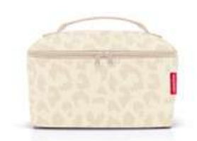 Reisenthel Reisenthel beauty case leo vanilla | Smink - Sminktillbehör - Sminkväskor | GameStuff