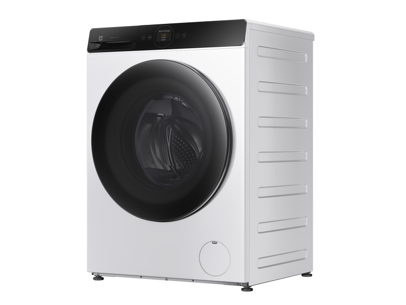 Xiaomi QMP4603EU, Edestä täytettävä, Vapaasti seisova, Valkoinen, Vasen, Musta, Kosketus