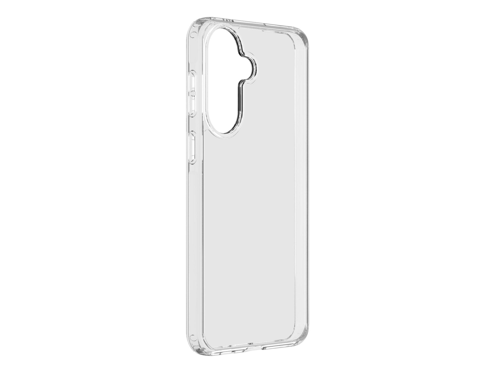 Cellularline Clear Protect - Galaxy A57, Cover, Samsung, Galaxy A57, 17 Cm (6.7"), Transparent