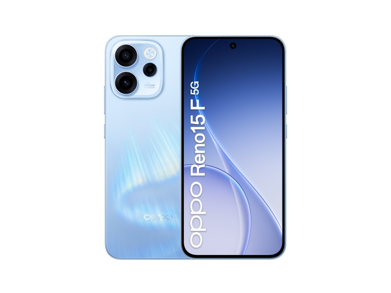 Oppo Oppo 15 F