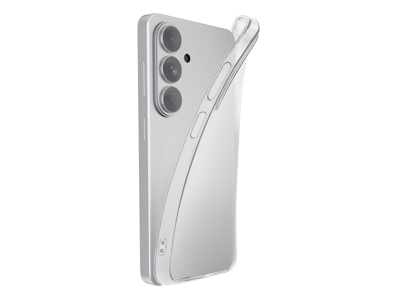 Cellularline Fine - Galaxy A57, Cover, Samsung, Galaxy A57, 17 Cm (6.7"), Transparent